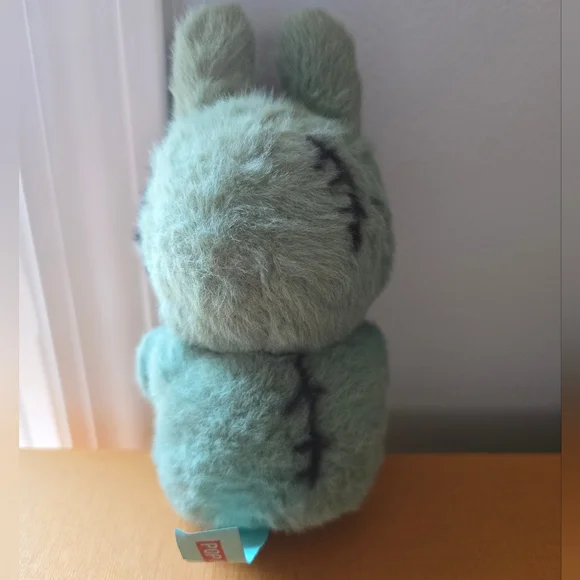 Custom Pop Mart Zombie Labubu - Picture 2 of 2